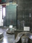 Une première collection de stèles